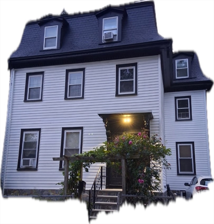 81 Thornton St, Boston, Massachusetts, 2 Bedrooms Bedrooms, 6 Rooms Rooms,1 BathroomBathrooms,Residential Lease,For Rent,Thornton St,73486621