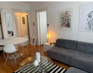 191 Kent St, Brookline, Massachusetts, 2 Bedrooms Bedrooms, 4 Rooms Rooms,1 BathroomBathrooms,Residential Lease,For Rent,Kent St,73486525