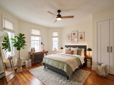 8 Benson Street, Boston, Massachusetts, 3 Bedrooms Bedrooms, 4 Rooms Rooms,1 BathroomBathrooms,Residential Lease,For Rent,Benson Street,73486532