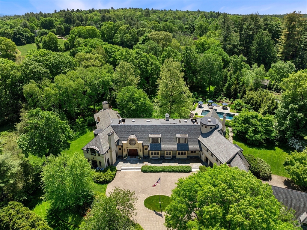 15 Claridge Drive, Weston, Massachusetts, 7 Bedrooms Bedrooms, 20 Rooms Rooms,8.5 BathroomsBathrooms,Residential,For Sale,Claridge Drive,73486546