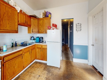 36 Mozart, Boston, Massachusetts, 3 Bedrooms Bedrooms, 4 Rooms Rooms,1 BathroomBathrooms,Residential Lease,For Rent,Mozart,73486559