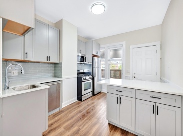 16 O Street, Boston, Massachusetts, 3 Bedrooms Bedrooms, 5 Rooms Rooms,1 BathroomBathrooms,Residential Lease,For Rent,O Street,73486552