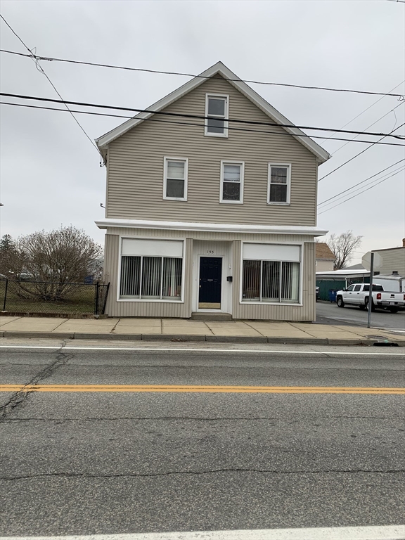 155 Main St, Tiverton, Rhode Island, ,Commercial Lease,For Rent,Main St,73486644