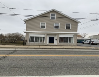 155 Main St, Tiverton, Rhode Island, ,Commercial Lease,For Rent,Main St,73486644