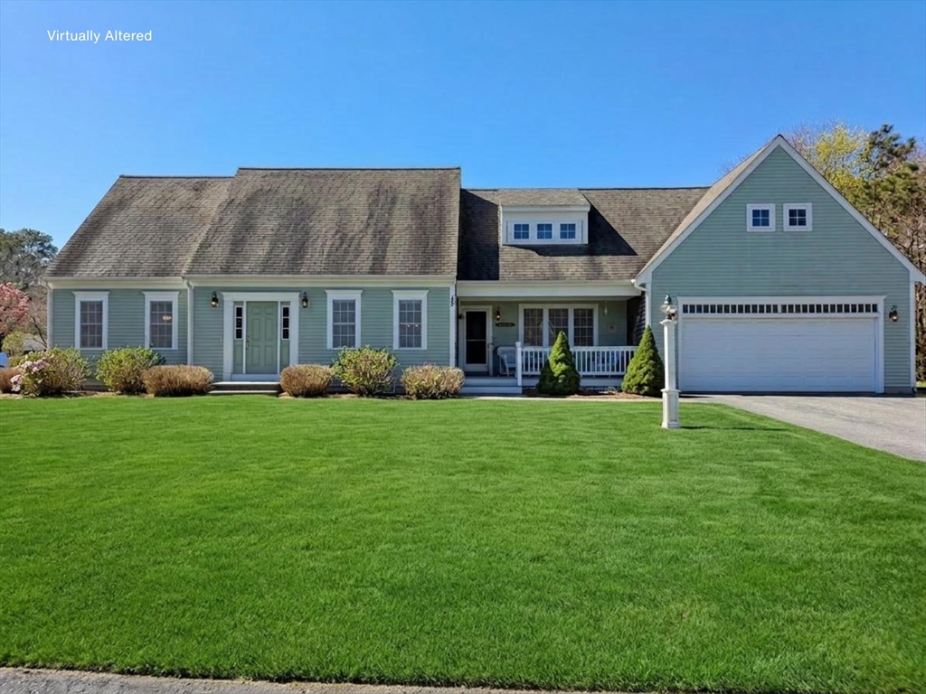 12 Doves Wing Rd, Yarmouth, Massachusetts, 3 Bedrooms Bedrooms, 8 Rooms Rooms,2.5 BathroomsBathrooms,Residential,For Sale,Doves Wing Rd,73486649