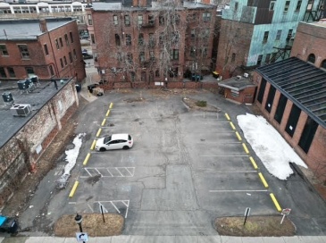 25 Webster St, Brookline, Massachusetts, ,Commercial Lease,For Rent,Webster St,73486651