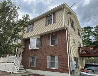 209 Adams St, Malden, Massachusetts, 4 Bedrooms Bedrooms, 4 Rooms Rooms,3.5 BathroomsBathrooms,Residential Lease,For Rent,Adams St,73486655