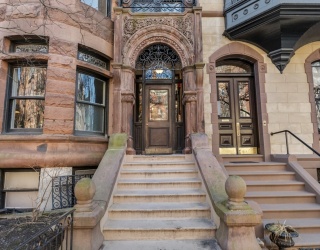 261 Beacon St, Boston, Massachusetts, 1 Bedroom Bedrooms, 2 Rooms Rooms,1 BathroomBathrooms,Residential Lease,For Rent,Beacon St,73486658