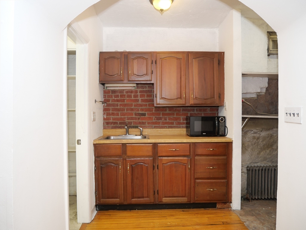 259 W Newton, Boston, Massachusetts, 1 Room Rooms,1 BathroomBathrooms,Residential Lease,For Rent,W Newton,73486672
