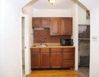 259 W Newton, Boston, Massachusetts, 1 Room Rooms,1 BathroomBathrooms,Residential Lease,For Rent,W Newton,73486672