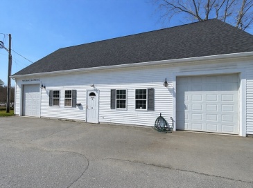 150 Broadway, Raynham, Massachusetts, ,Commercial Lease,For Rent,Broadway,73486676