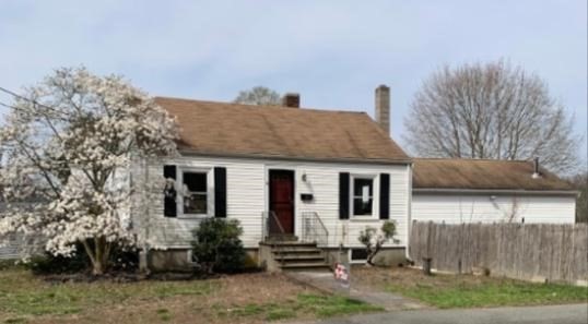 383 Summer, Brockton, Massachusetts, 2 Bedrooms Bedrooms, 8 Rooms Rooms,1.5 BathroomsBathrooms,Residential,For Sale,Summer,73486690