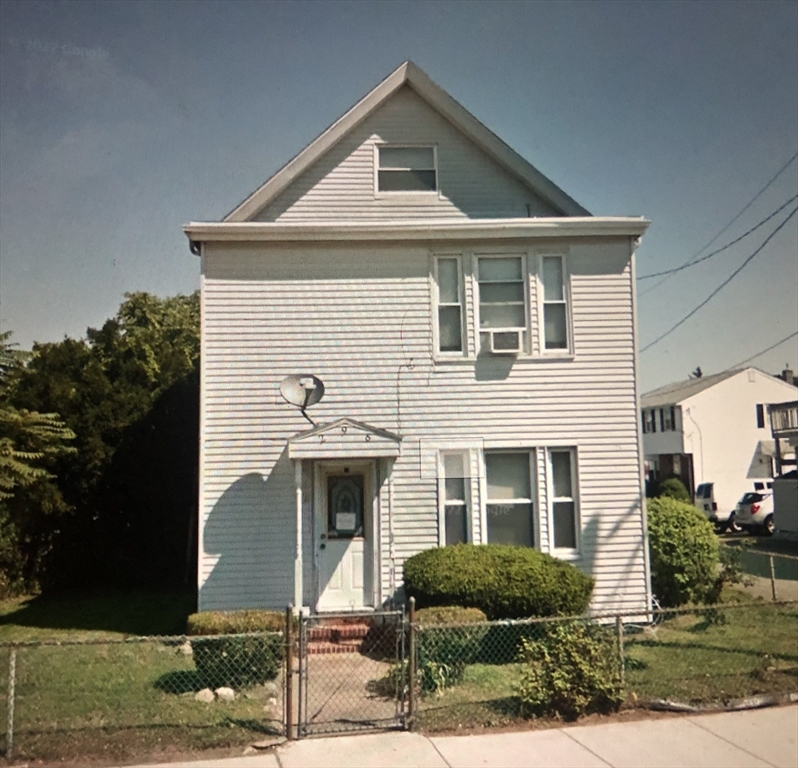 296 Revere St, Revere, Massachusetts, 5 Bedrooms Bedrooms, 7 Rooms Rooms,1 BathroomBathrooms,Residential Lease,For Rent,Revere St,73486692