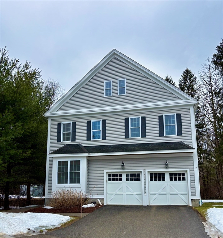 28 Mcintosh Drive, Stow, Massachusetts, 3 Bedrooms Bedrooms, 7 Rooms Rooms,2.5 BathroomsBathrooms,Residential,For Sale,Mcintosh Drive,73486697