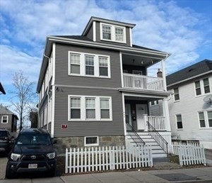 452 Ashmont, Boston, Massachusetts, 3 Bedrooms Bedrooms, 7 Rooms Rooms,1 BathroomBathrooms,Residential Lease,For Rent,Ashmont,73462734