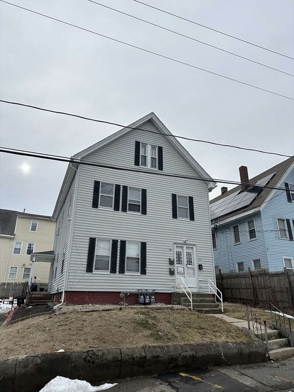 34 Enterprise St, Brockton, Massachusetts, 5 Bedrooms Bedrooms, 16 Rooms Rooms,3 BathroomsBathrooms,Residential Income,For Sale,Enterprise St,73486714