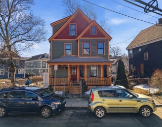 23 Gay Head St, Boston, Massachusetts, 3 Bedrooms Bedrooms, 6 Rooms Rooms,2 BathroomsBathrooms,Residential Lease,For Rent,Gay Head St,73486718