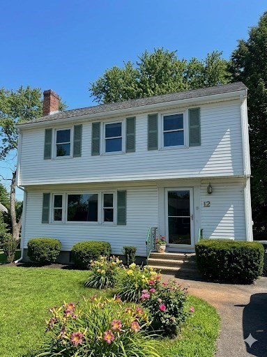 12 Wellington Lane Ave, Lexington, Massachusetts, 3 Bedrooms Bedrooms, 6 Rooms Rooms,1.5 BathroomsBathrooms,Residential,For Sale,Wellington Lane Ave,73486728