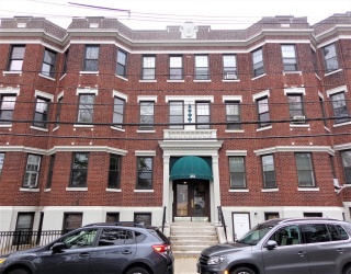 313 Allston St, Boston, Massachusetts, 2 Rooms Rooms,1 BathroomBathrooms,Residential Lease,For Rent,Allston St,73461887