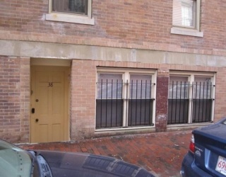 38 Phillips Street, Boston, Massachusetts, 1 Bedroom Bedrooms, 3 Rooms Rooms,1 BathroomBathrooms,Residential Lease,For Rent,Phillips Street,73486788