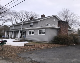 53A Chapel, Shirley, Massachusetts, 3 Bedrooms Bedrooms, 6 Rooms Rooms,1 BathroomBathrooms,Residential Lease,For Rent,Chapel,73486793