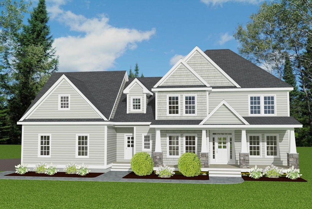 2 Sanders Lane, Bolton, Massachusetts, 4 Bedrooms Bedrooms, 10 Rooms Rooms,3.5 BathroomsBathrooms,Residential,For Sale,Sanders Lane,73486801