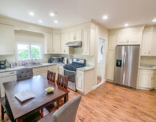 50 Gardner St, Boston, Massachusetts, 5 Bedrooms Bedrooms, 9 Rooms Rooms,2 BathroomsBathrooms,Residential Lease,For Rent,Gardner St,73486808