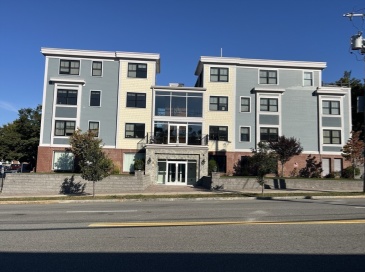 45 Spring Street, Boston, Massachusetts, 3 Bedrooms Bedrooms, 5 Rooms Rooms,2.5 BathroomsBathrooms,Residential Lease,For Rent,Spring Street,73486769