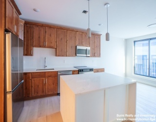 400 West Broadway, Boston, Massachusetts, 1 Bedroom Bedrooms, 3 Rooms Rooms,1 BathroomBathrooms,Residential Lease,For Rent,West Broadway,73486814
