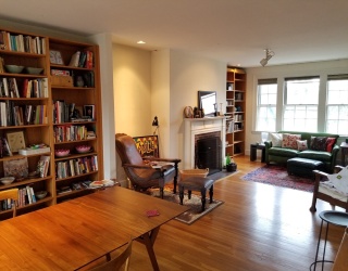 32 Shepard St, Cambridge, Massachusetts, 2 Bedrooms Bedrooms, 6 Rooms Rooms,1 BathroomBathrooms,Residential Lease,For Rent,Shepard St,73486838