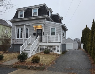 84 Dudley St, Medford, Massachusetts, 4 Bedrooms Bedrooms, 8 Rooms Rooms,2.5 BathroomsBathrooms,Residential Lease,For Rent,Dudley St,73486858