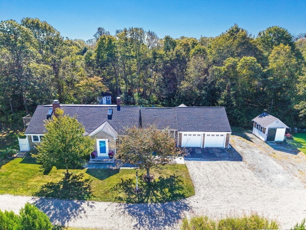 53 Brier Lane, Brewster, Massachusetts, 4 Bedrooms Bedrooms, 9 Rooms Rooms,2.5 BathroomsBathrooms,Residential,For Sale,Brier Lane,73486245