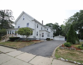 56-58 Vernon St, Whitman, Massachusetts, 7 Bedrooms Bedrooms, 15 Rooms Rooms,3 BathroomsBathrooms,Residential Income,For Sale,Vernon St,73486932