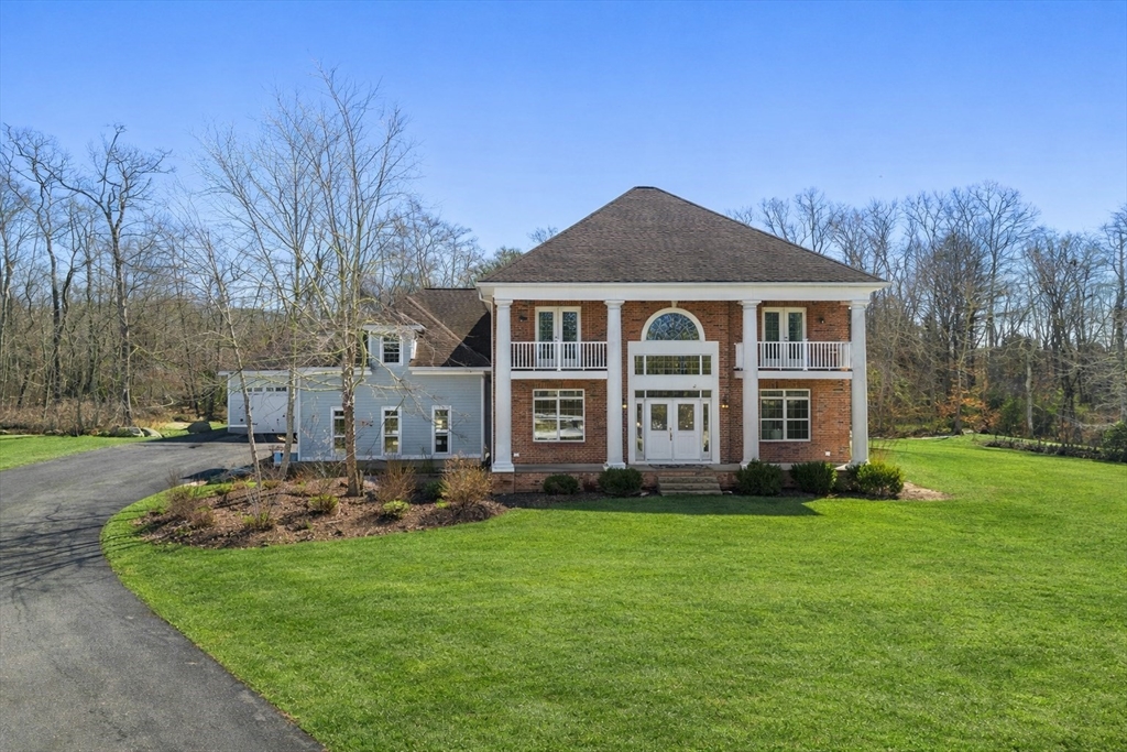 7 Taber Ln, Westport, Massachusetts, 4 Bedrooms Bedrooms, 9 Rooms Rooms,4.5 BathroomsBathrooms,Residential,For Sale,Taber Ln,73486930