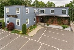 555 Pleasant Street, Brockton, Massachusetts, ,Commercial Lease,For Rent,Pleasant Street,73486893