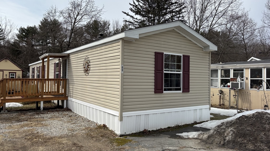 557 Southwest Cutoff, Auburn, Massachusetts, 2 Bedrooms Bedrooms, 4 Rooms Rooms,2 BathroomsBathrooms,Residential,For Sale,Southwest Cutoff,73486898