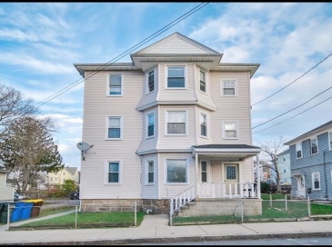 50 Haffards, Fall River, Massachusetts, 3 Bedrooms Bedrooms, 5 Rooms Rooms,1 BathroomBathrooms,Residential Lease,For Rent,Haffards,73486900