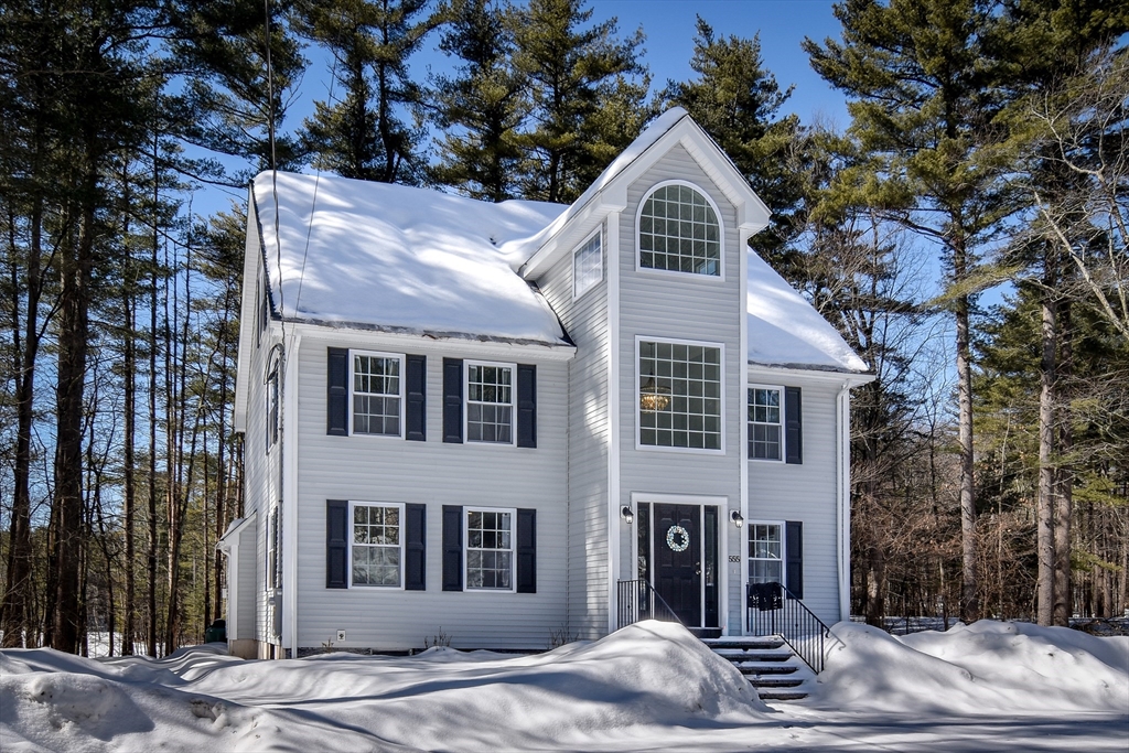 555 Old Harvard Rd, Boxborough, Massachusetts, 4 Bedrooms Bedrooms, 11 Rooms Rooms,3.5 BathroomsBathrooms,Residential,For Sale,Old Harvard Rd,73484632