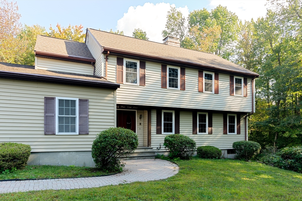 44 Camp Street, Paxton, Massachusetts, 4 Bedrooms Bedrooms, 8 Rooms Rooms,2.5 BathroomsBathrooms,Residential,For Sale,Camp Street,73431577