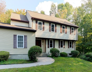 44 Camp Street, Paxton, Massachusetts, 4 Bedrooms Bedrooms, 8 Rooms Rooms,2.5 BathroomsBathrooms,Residential,For Sale,Camp Street,73431577