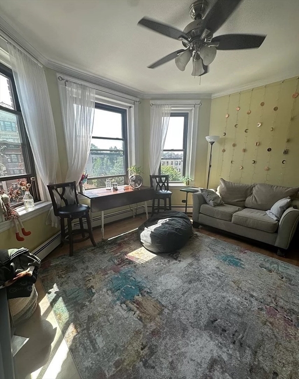 451 Park Drive, Boston, Massachusetts, 2 Bedrooms Bedrooms, 3 Rooms Rooms,1 BathroomBathrooms,Residential Lease,For Rent,Park Drive,73469815