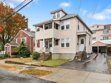 7 Mason Rd, Watertown, Massachusetts, 6 Bedrooms Bedrooms, 12 Rooms Rooms,2 BathroomsBathrooms,Residential Income,For Sale,Mason Rd,73465153