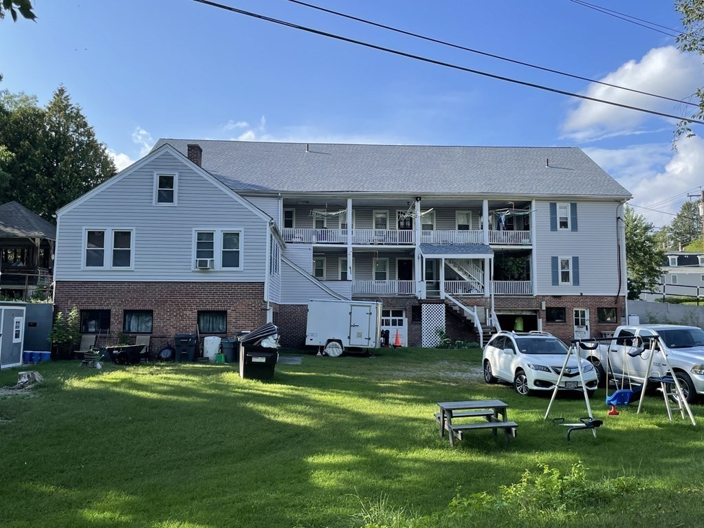 314 Providence Rd, Grafton, Massachusetts, 1 Bedroom Bedrooms, 3 Rooms Rooms,1 BathroomBathrooms,Residential Lease,For Rent,Providence Rd,73483439