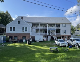 314 Providence Rd, Grafton, Massachusetts, 1 Bedroom Bedrooms, 3 Rooms Rooms,1 BathroomBathrooms,Residential Lease,For Rent,Providence Rd,73483439