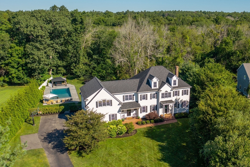 175 Sohier St, Cohasset, Massachusetts, 5 Bedrooms Bedrooms, 16 Rooms Rooms,5 BathroomsBathrooms,Residential,For Sale,Sohier St,73487017