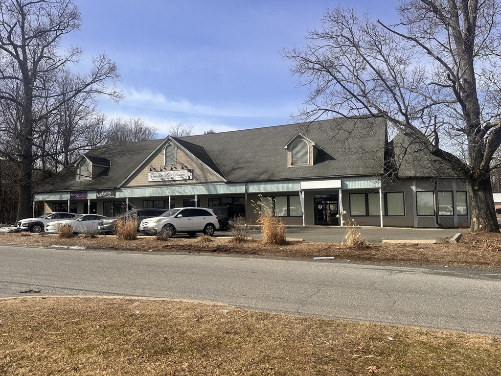 16-24 Arnold Ave, Springfield, Massachusetts, ,Commercial Lease,For Rent,Arnold Ave,73487025