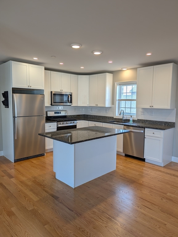 207 Winthrop Street, Quincy, Massachusetts, 2 Bedrooms Bedrooms, 4 Rooms Rooms,2.5 BathroomsBathrooms,Residential Lease,For Rent,Winthrop Street,73465454