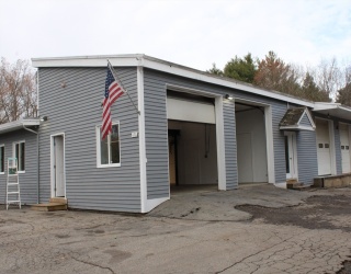 Commercial Sale