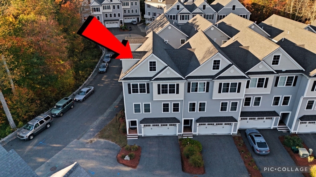 66 Compass Pt, North Andover, Massachusetts, 3 Bedrooms Bedrooms, 7 Rooms Rooms,2.5 BathroomsBathrooms,Residential,For Sale,Compass Pt,73487050