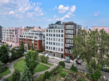 30 Penniman Rd., Boston, Massachusetts, 2 Bedrooms Bedrooms, 4 Rooms Rooms,2 BathroomsBathrooms,Residential Lease,For Rent,Penniman Rd.,73487055